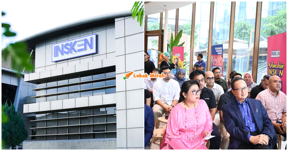 Insken Media Hi-Tea Perkukuh Hubungan Strategik Bersama Media