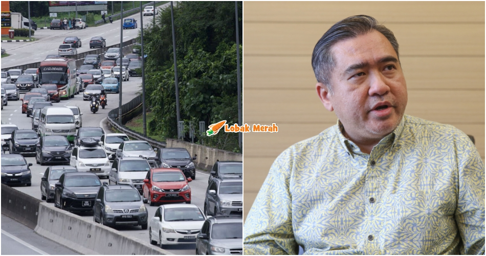 “Malaysia masih ‘car-centric’” – Kerajaan Tak Kawal Jumlah Kenderaan, Fokus Tingkatkan Pengangkutan Awam