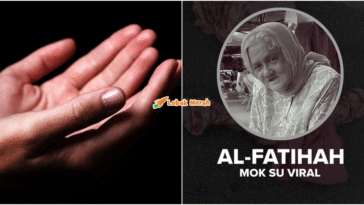 Moksu Bedak Sejuk Viral