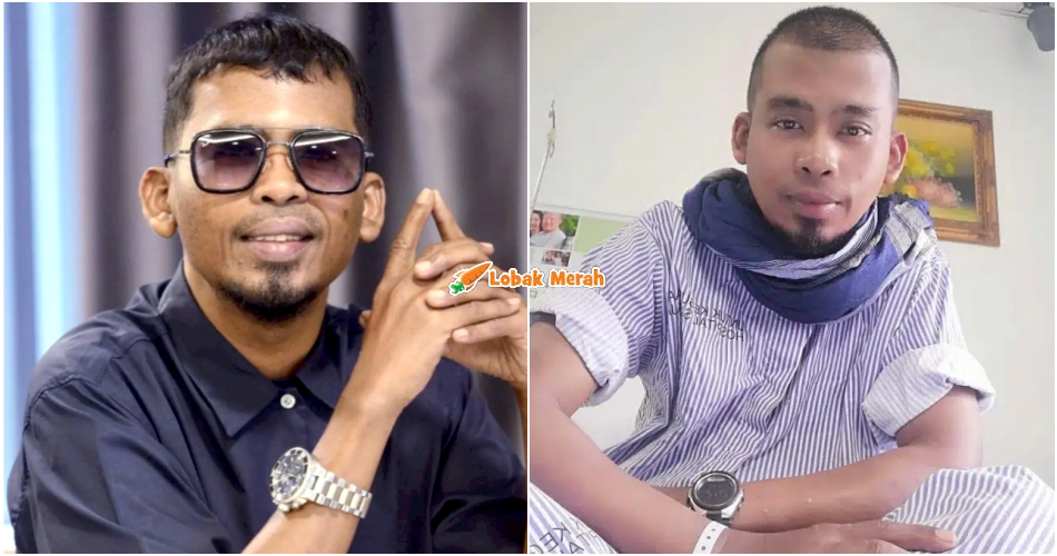 “Doktor minta banyakkan doa” – Keadaan Along Eyzendy Kritikal, Organ Dalaman Semakin Lemah