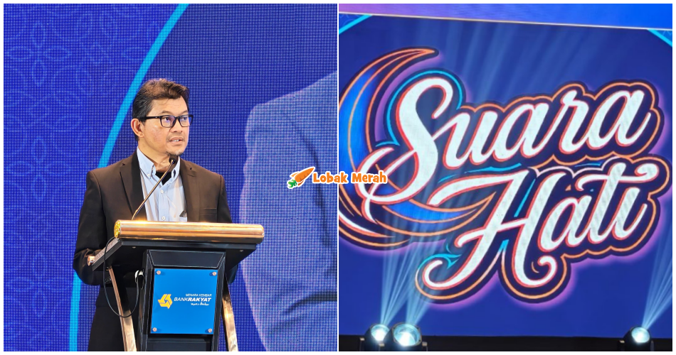 Bank Rakyat Fokus ‘Suara Hati’ Pelanggan Menerusi Kempen Ramadan Raya 2026