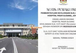 Hospital Pasir Gudang