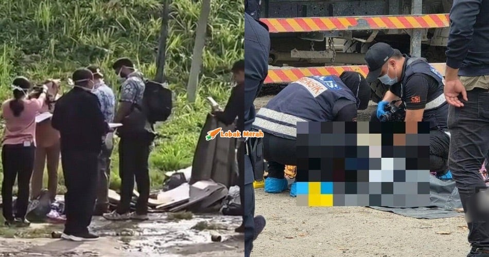 “Mama sudah bayar RM7k lepas pertunangan diputuskan” – Anak Mangsa Diker*t