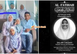 Ft 5 Beranak Maut Kebakaran 1