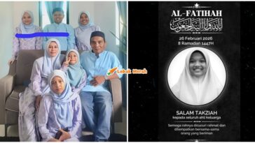 Ft 5 Beranak Maut Kebakaran 1