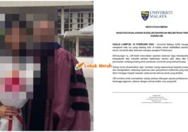 Ft Um Jalankan Siasatan