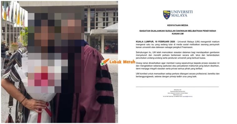 Ft Um Jalankan Siasatan