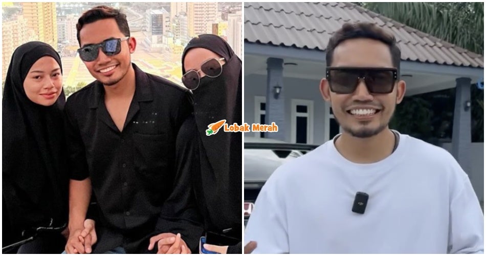 “Cakap kat die ut*h” – Abang Tesla Bengang Dengan Bapa Kandung?