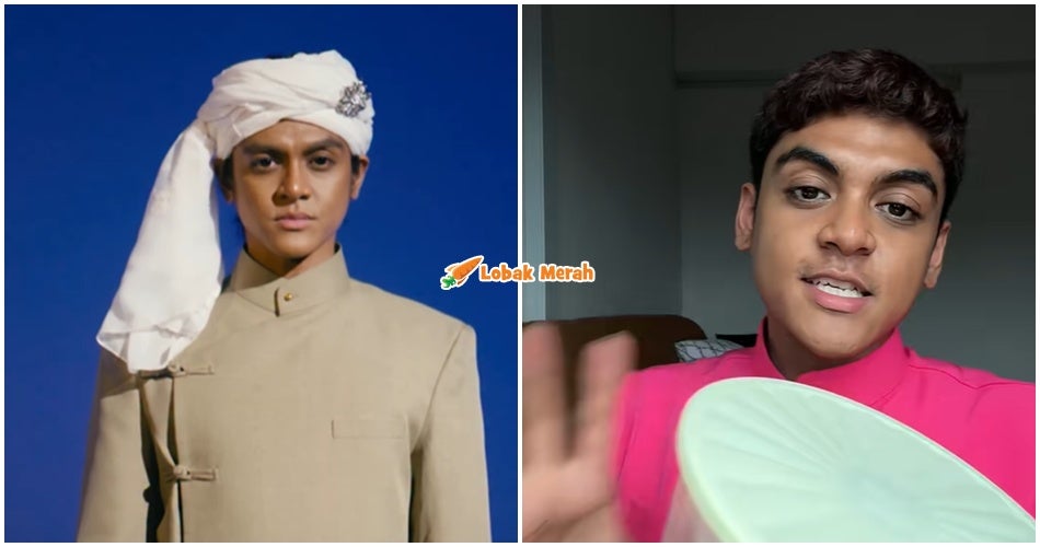 “Suara saya Allah bagi bukan dibuat-buat” – Agy Tampil Bagi Respon Bila Dikritik Suara Tak Macam Lelaki