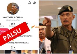 Ft Akaun Palsu Dato Shuhaily