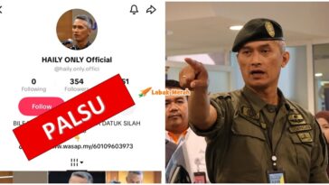 Ft Akaun Palsu Dato Shuhaily