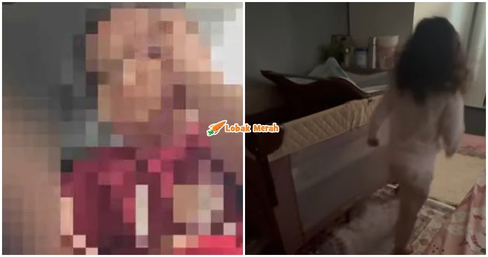 Bapa Tiri Tular D*ra Anak Dah Ditahan Polis