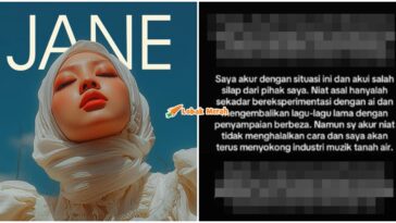 Ft Cinta Tersimpul Rapi