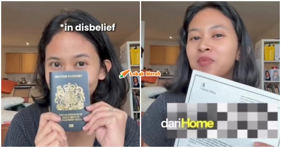 “Biar aku je warga Indonesia anak-anak jangan” – Pempengaruh Indo Diarah Bayar Semula Dana Biasiswa Lepas Terlepas Kata