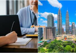 Ft Kadar Pengangguran Turun