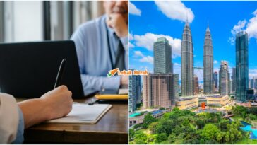 Ft Kadar Pengangguran Turun