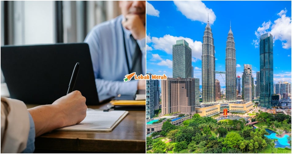 Pakar Ekonomi Ramal Kadar Pengangguran Negara Dijangka Menurun ke 2.8%