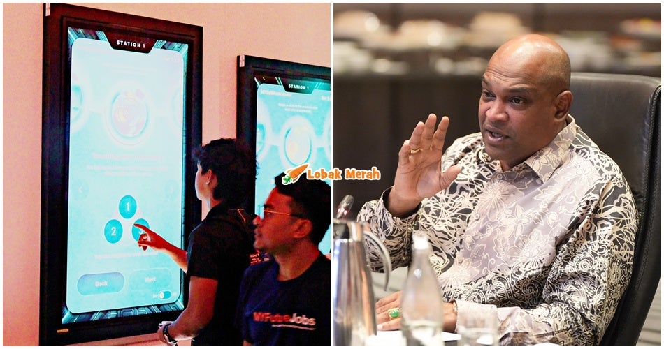 MYCEC Dilancarkan Secara Rasmi, RM5 Juta Diperuntuk Untuk Ekosistem Hala Tuju Kerjaya