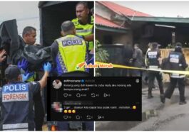 Ft Mangsa Bunuh