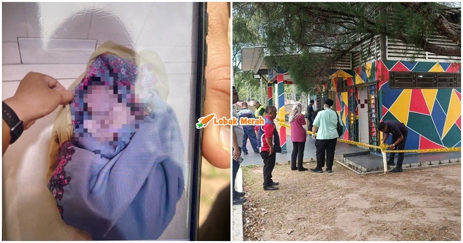 “Macam ni lagi baik dari tinggal di tandas awam” – ADUN Duyong Kesal Kes M*yat Bayi Cukup Sifat Ditemui Dalam Tandas