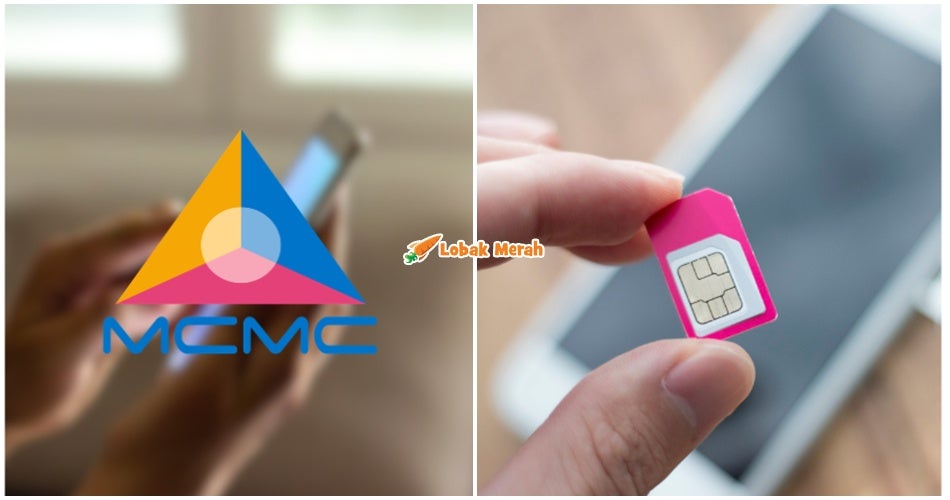 MCMC Perketat Syarat Pemilikan Kad SIM, Ini Apa Yang Berubah