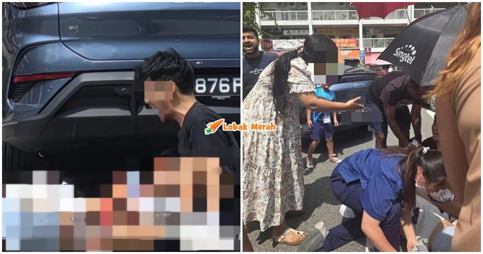 Langg*r Pelancong Indonesia Umur 6 Tahun Sehingga M*ut, Pemandu Didakwa Salahkan Mangsa Pula?