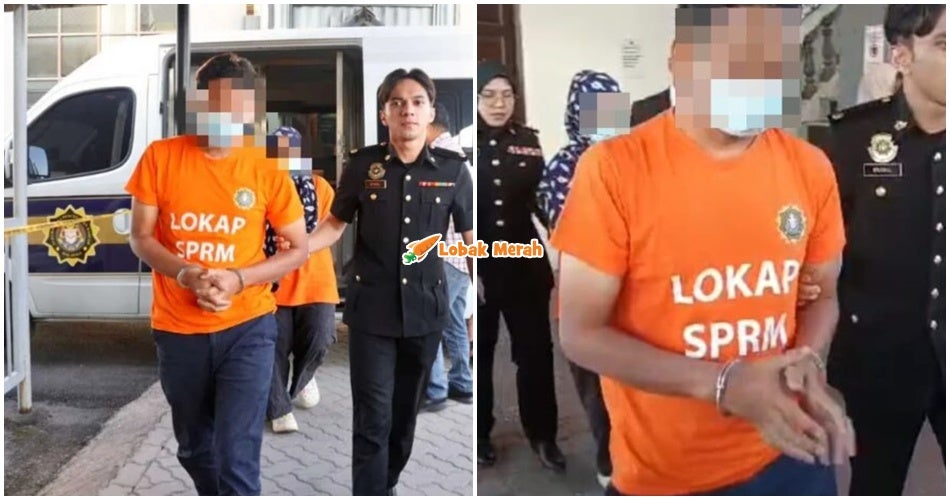 Pendakwah Bebas Terkenal Direman SPRM, Luluskan Bayaran RM600K Senyap-senyap