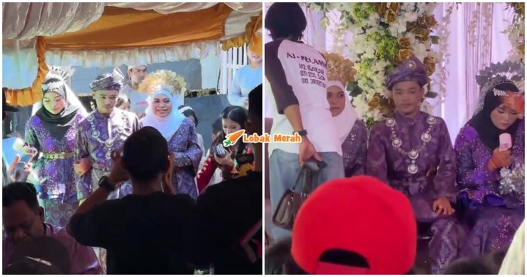 Ft Pengantin Kahwin 2