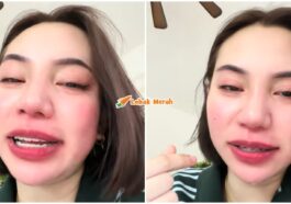 Ft Suami Pempengaruh Curang