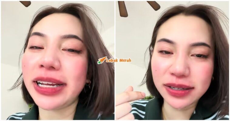 Ft Suami Pempengaruh Curang