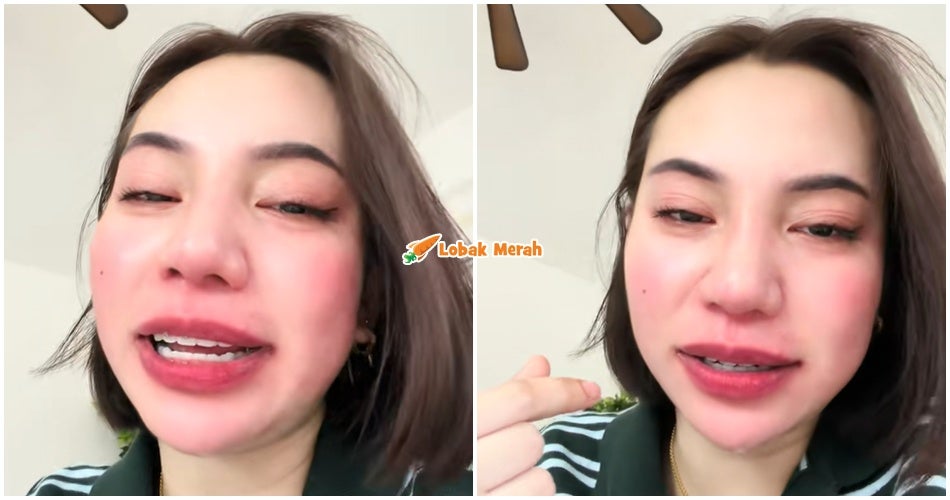 Kantoi Curang Dengan Calon STPM, Suami Pempengaruh Mohon Padam Gambar Konon Sebab Nak Jaga Air Muka