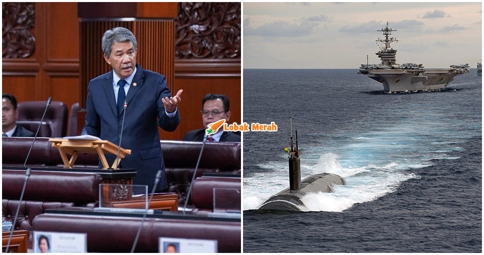 Konflik AS-Iran: Amaran Awal Buat Ekonomi Malaysia