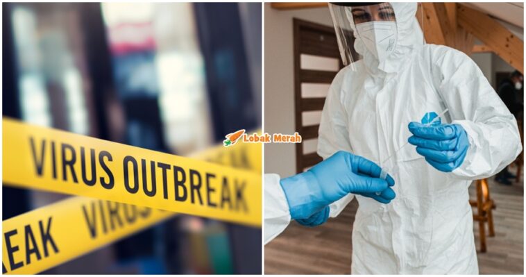 Ft Virus Nipah Malaysia Terkini 2026