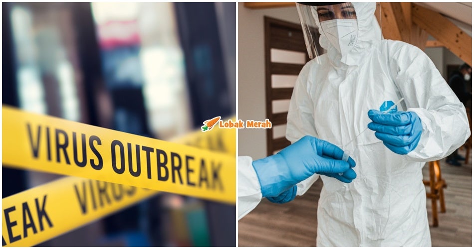 Malaysia Kekal Bebas Virus Nipah, Tingkat Kesiapsiagaan Kawal Risiko