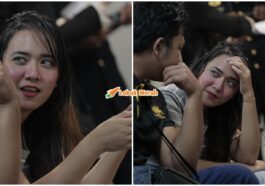 Ft Wanita Mengaku Bersalah