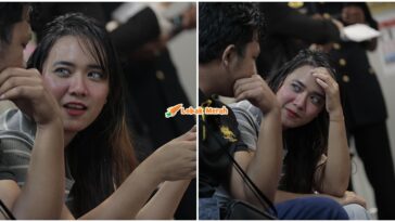 Ft Wanita Mengaku Bersalah