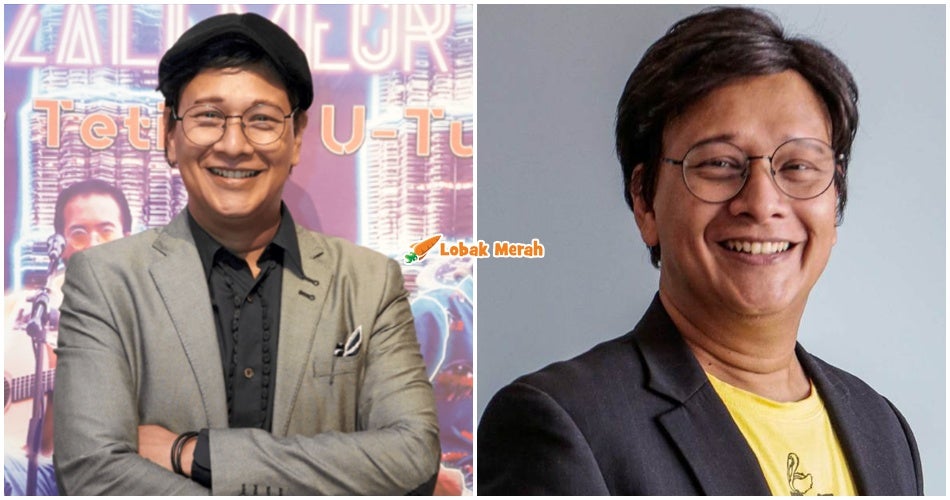 “G masjid pakai pelikat tu, pakai spender tak?” – Ramai Netizen Terkesima Baca Hantaran Daripada Zizan Nin