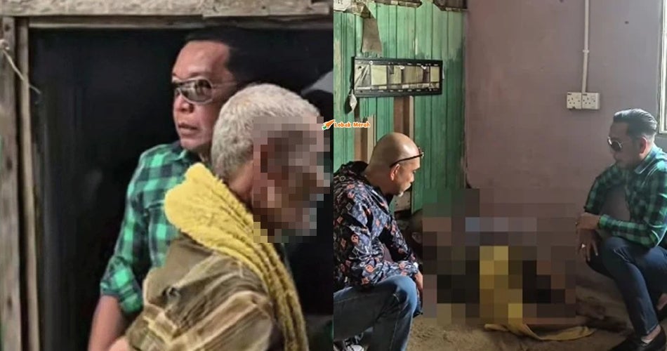 Kes Warga Emas Tular: JKM Akan Pantau Setiap Hari Selama Seminggu