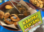 Karipap Bazar Ramadan Rm10 4 Biji