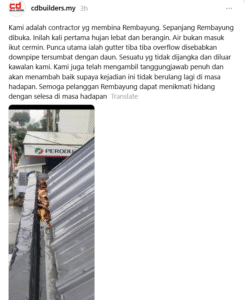 Kontraktor Rembayung