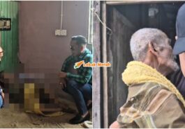 Kurung Bapa Dalam Bilik