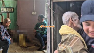 Kurung Bapa Dalam Bilik