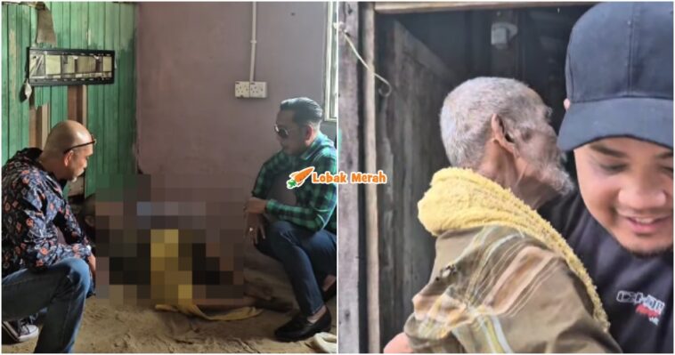 Kurung Bapa Dalam Bilik