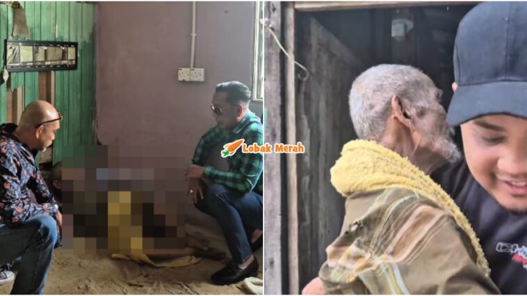 Kurung Bapa Dalam Bilik