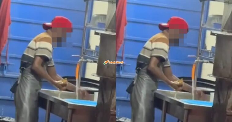 Restoran Nasi Kandar