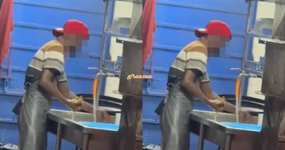 Tular Isu Restoran Kitar Semula Sisa Makanan, Rupanya Ia Untuk Diberikan Kepada Haiwan Jalanan