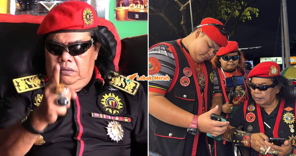 “Ayah masih stabil, jangan sebar berita palsu” – Anak Rani Kulup Mohon Terus Doakan Kesihatan Ayahnya