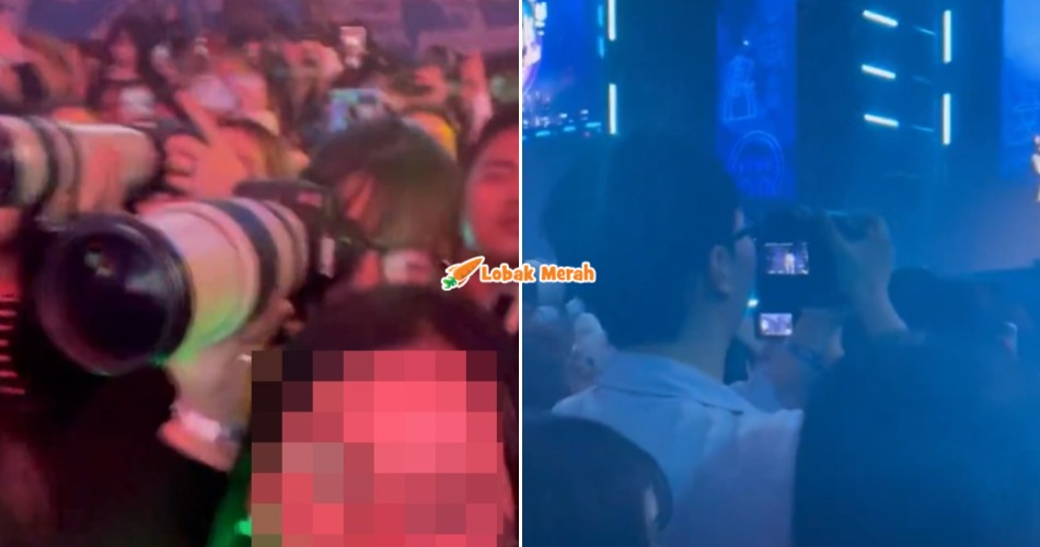 Kecoh Di Media Sosial Peminat K-Pop Asia Tenggara ‘Bertelagah’ Dengan ‘Fans’ Dari Korea, Rupanya Sebab Ini….