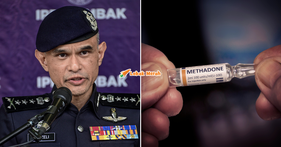 “Bukan sengaja, tapi tersalah botol ubat” – Adik Rayu Henti Fitnah Terhadap Kakak, Kes Ibu Beri Anak Methadone