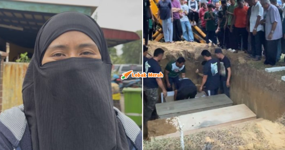 “Jangan buat andaian, kita bukan di tempat mereka” – Ahli Keluarga Tragedi Kematian 5 Beranak Merayu Jangan Berspekulasi